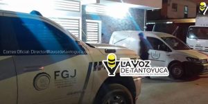 Tragedia en una alberca: joven de 19 años pierde la vida