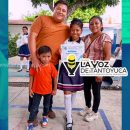 Familia completa no aparece; salieron rumbo a Villahermosa