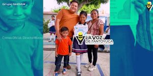 Familia completa no aparece; salieron rumbo a Villahermosa 