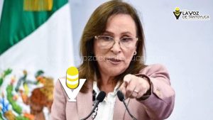 Nahle reconoce al periodismo y fija postura sobre libertad de expresiones 