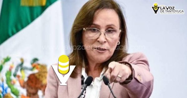 Nahle reconoce al periodismo y fija postura sobre libertad de expresiones