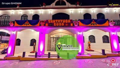 Tantoyuca respalda reforma para eliminar el fuero a alcaldes y síndicos
