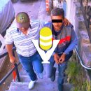 Cae presunto pederasta; fue ubicado y detenido en Zontecomatlán