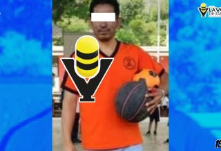 Condenan a profesor a 10 años de prisión por abuso sexual contra una menor