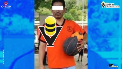 Condenan a profesor a 10 años de prisión por abuso sexual contra una menor