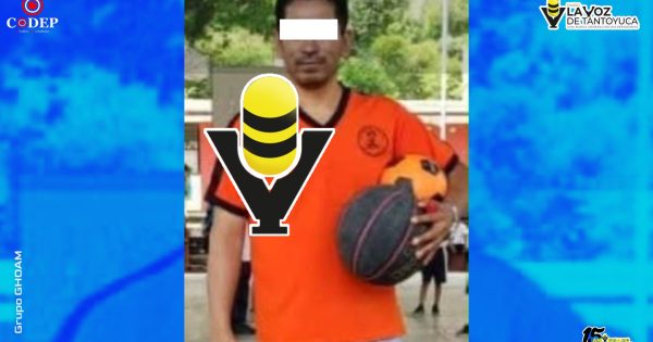 Condenan a profesor a 10 años de prisión por abuso sexual contra una menor