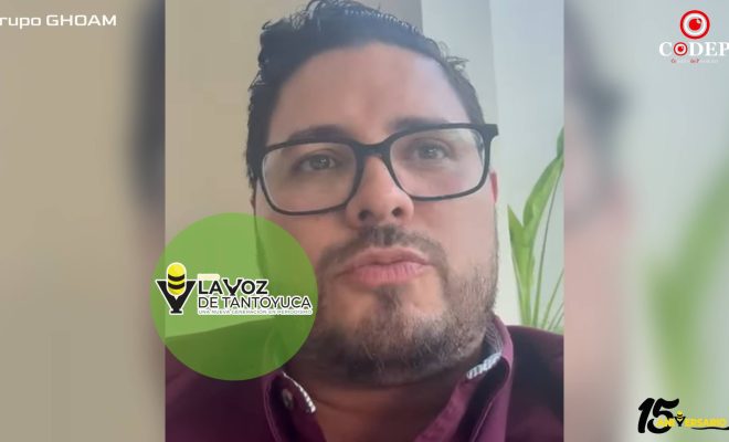 Alcalde de Tanquián será llamado a declarar por vehículos asegurados tras hechos violentos