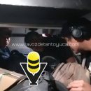 Investigan a autobús de la línea Frontera por trasladar pasajeros en la cajuela hacia Monterrey