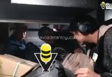 Investigan a autobús de la línea Frontera por trasladar pasajeros en la cajuela hacia Monterrey