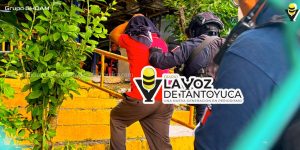 Sentencian a hombre por no dar pensión alimenticia a su hijo
