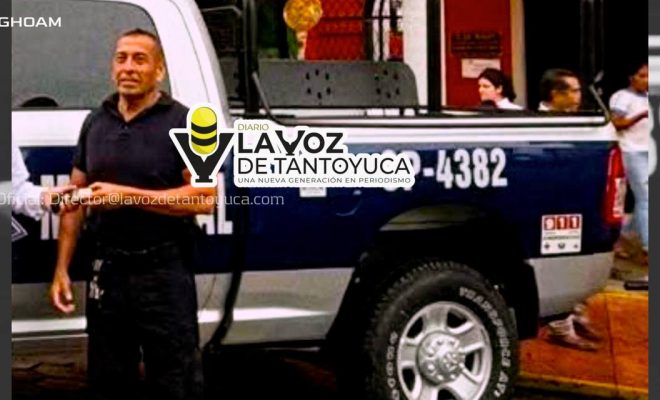 Asesinan a comandante de la Policía de Yanga