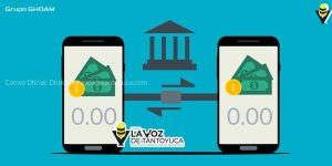 ¡Atento! A partir de mañana estará será la cantidad maxima de las transferencias en Veracruz