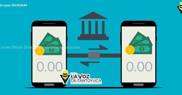 ¡Atento! A partir de mañana estará será la cantidad maxima de las transferencias en Veracruz