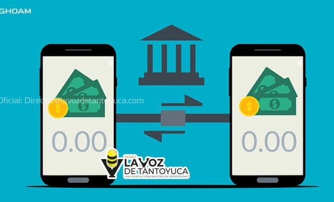 ¡Atento! A partir de mañana estará será la cantidad maxima de las transferencias en Veracruz