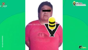 Cae vecino de Chalma por narcomenudeo en Hidalgo 