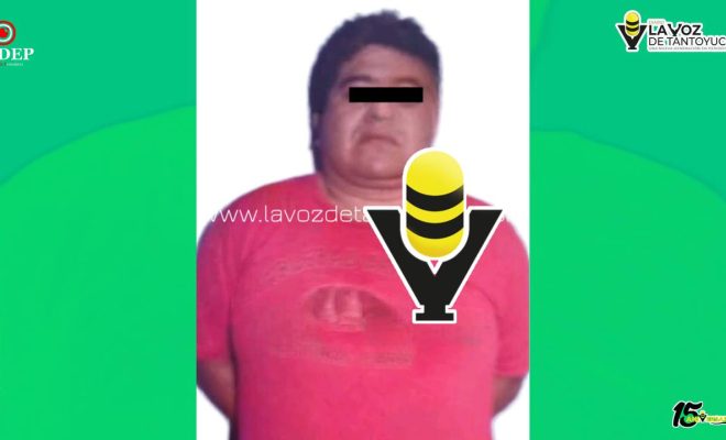 Cae vecino de Chalma por narcomenudeo en Hidalgo