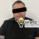 Capturan a presunto homicida de Agente de la PGJEH