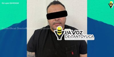 Capturan a presunto homicida de Agente de la PGJEH
