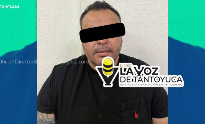 Capturan a presunto homicida de Agente de la PGJEH