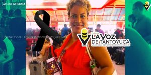 Mientras trabajaba; muere doctora Cubana en el a hospital de Xalapa