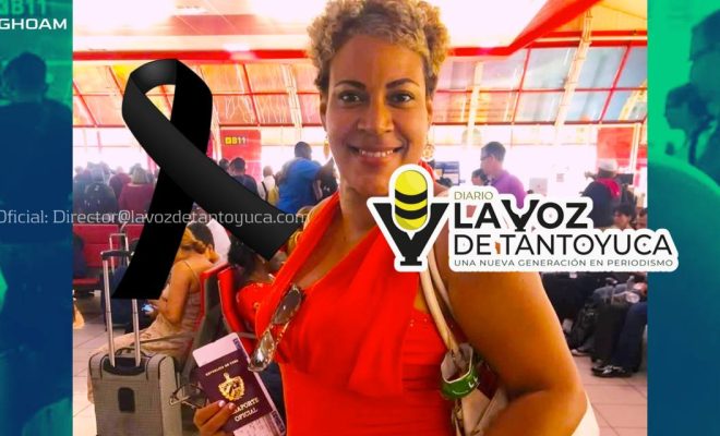 Mientras trabajaba; muere doctora Cubana en el a hospital de Xalapa