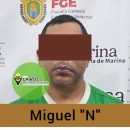 Dan prisión preventiva a presunto responsable de homicidio doloso calificado en agravio de un docente en Xalapa