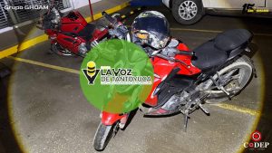 Intervienen a motociclistas por escapes ruidosos y falta de documentación en Tantoyuca