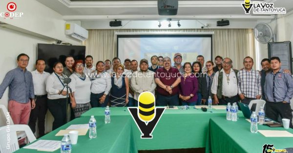 Apoya la CEAPP a 119 periodistas en el primer trimestre de 2026