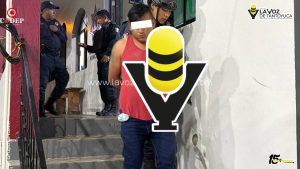 Detienen a dos hermanos por presunta agresión a sus progenitores 