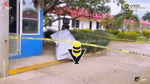 Muere guardia de seguridad cuando laboraba en Poza Rica 