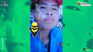 Buscan a joven desaparecido tras salir de su domicilio en Tepetzintla
