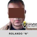 Detienen a ex alcalde Martínez de La Torre; fue trasladado a San Luis Potosí
