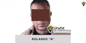 Detienen a ex alcalde Martínez de La Torre; fue trasladado a San Luis Potosí  