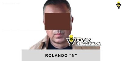 Detienen a ex alcalde Martínez de La Torre; fue trasladado a San Luis Potosí