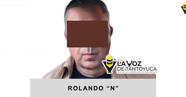 Detienen a ex alcalde Martínez de La Torre; fue trasladado a San Luis Potosí