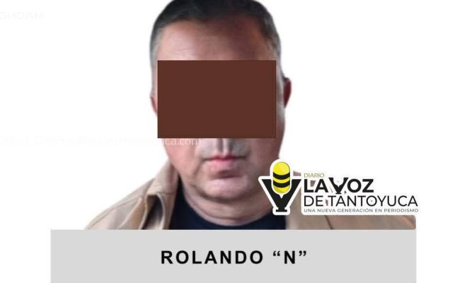 Detienen a ex alcalde Martínez de La Torre; fue trasladado a San Luis Potosí