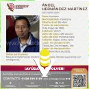 Profesor de Chicontepec murió en volcadura de autobús Futura; ya fue identificado