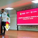 El trámite de reemplacamiento vehícular no está condicionado a la verificación como se hacía antes: Migues Reyes