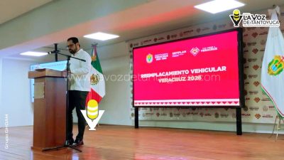 El trámite de reemplacamiento vehícular no está condicionado a la verificación como se hacía antes: Migues Reyes