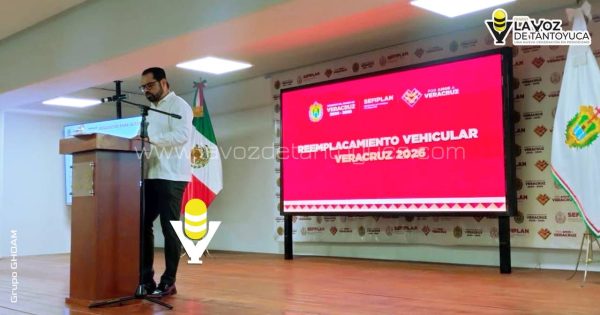 El trámite de reemplacamiento vehícular no está condicionado a la verificación como se hacía antes: Migues Reyes