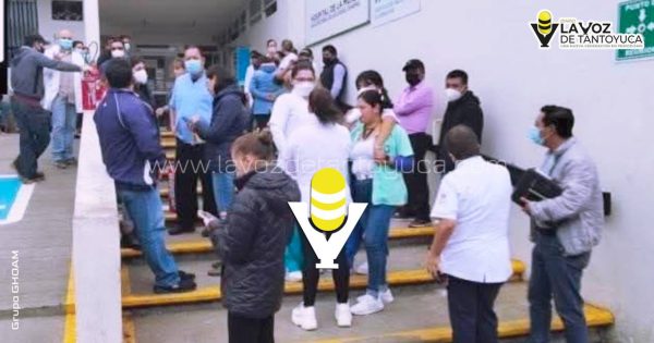 Menor de 10 años grave tras parto en Chiapas