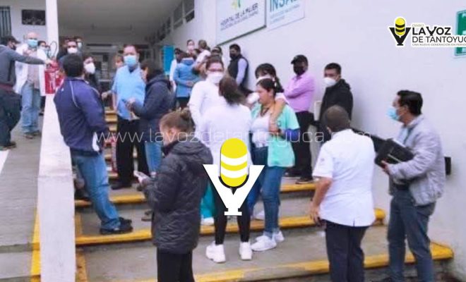 Menor de 10 años grave tras parto en Chiapas