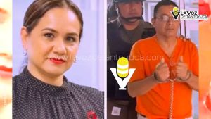 Destituyen a fiscal en Coatzacoalcos, Veracruz, por caso del periodista Rafael “Lafita” León