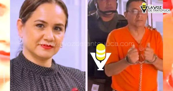 Destituyen a fiscal en Coatzacoalcos, Veracruz, por caso del periodista Rafael “Lafita” León