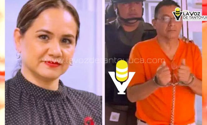 Destituyen a fiscal en Coatzacoalcos, Veracruz, por caso del periodista Rafael “Lafita” León
