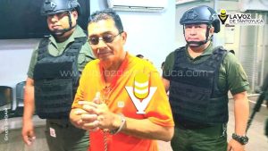 Destituyen a fiscal en Coatzacoalcos, Veracruz, por caso del periodista Rafael “Lafita” León