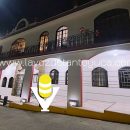 Renuevan palacio municipal; hay un nuevo rostro para la Casa del Pueblo