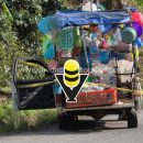 Asesinan a comerciante poblano en la carretera Tlapacoyan - Teziutlán