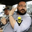 Javier Duarte concluye condena por asociación delictuosa; seguirá en prisión por otros delitos