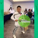 Niño de Chalma destaca en el Parlamento Infantil celebrado en Xalapa